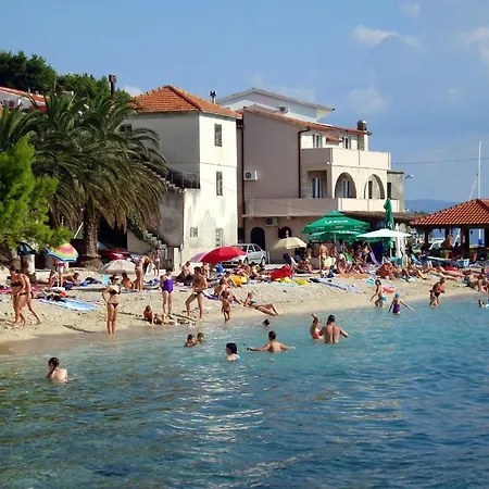 Family Friendly With A Swimming Pool Sumpetar, Omis - 21633 *