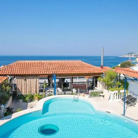 Family Friendly With A Swimming Pool Sumpetar, Omis - 21633 Apartment