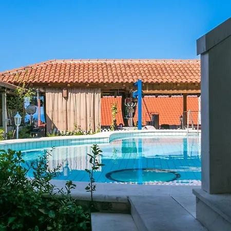 Family Friendly With A Swimming Pool Sumpetar, Omis - 21633