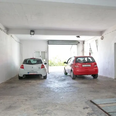 Family Friendly With A Swimming Pool Sumpetar, Omis - 21633 Apartment