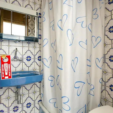 Family Friendly With A Swimming Pool Sumpetar, Omis - 21633 Apartment *