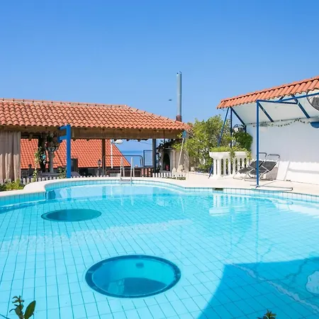 Family Friendly With A Swimming Pool Sumpetar, Omis - 21633 Apartment Sumpetar