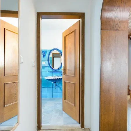 Apartment Family Friendly With A Swimming Pool Sumpetar, Omis - 21633