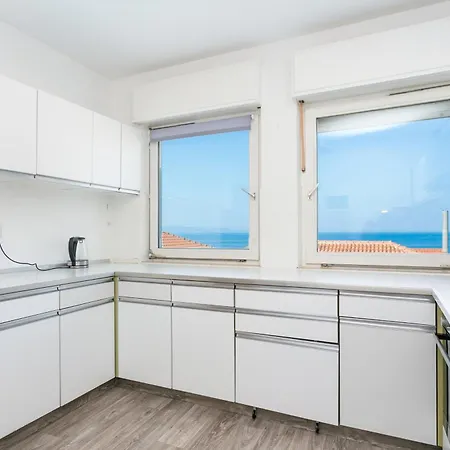 Family Friendly With A Swimming Pool Sumpetar, Omis - 21633 Apartment Sumpetar