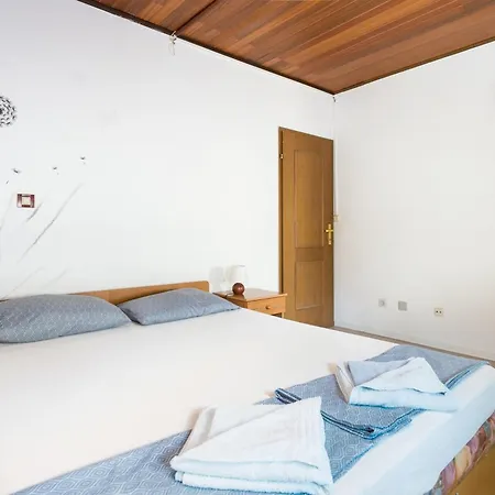Family Friendly With A Swimming Pool Sumpetar, Omis - 21633