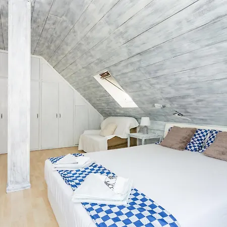 Apartment Family Friendly With A Swimming Pool Sumpetar, Omis - 21633