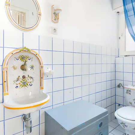 Apartment Family Friendly With A Swimming Pool Sumpetar, Omis - 21633